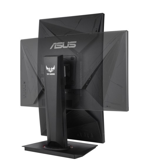ASUS MONITOR ASUS 24" VG24VQR TUF Gaming