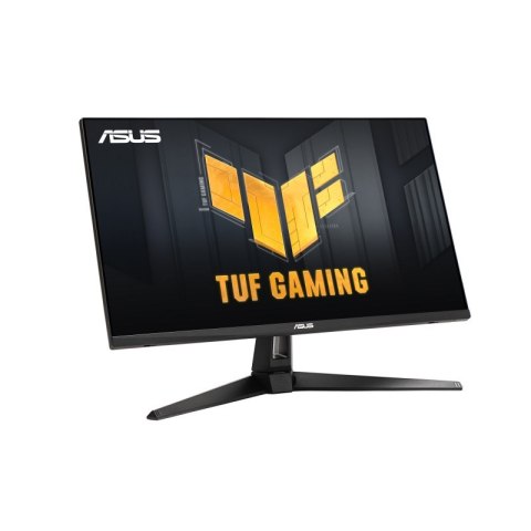 ASUS MONITOR ASUS 27" VG27AQA1A TUF Gaming ASUS MONITOR ASUS 27" VG27AQA1A TUF Gaming
