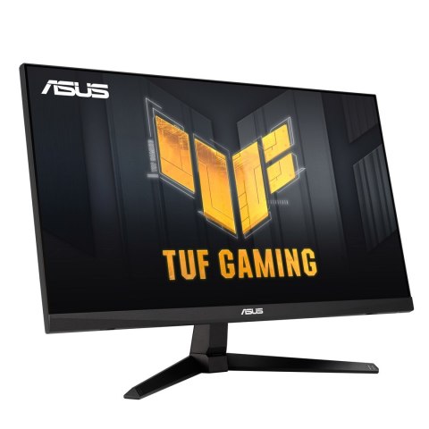 ASUS MONITOR ASUS TUF Gaming 23,8" VG246H1A ASUS MONITOR ASUS TUF Gaming 23,8" VG246H1A