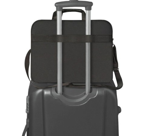 Defender DEFENDER TORBA DO LAPTOPA GEEK 15.6" CZARNA 26084