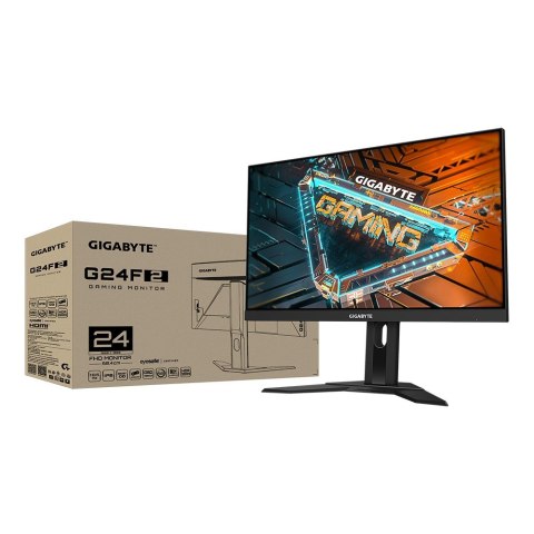 Gigabyte MONITOR GIGABYTE LED 23,8" G24F 2 165Hz