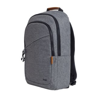 Trust Plecak na laptopa TRUST Avana 16" Szary