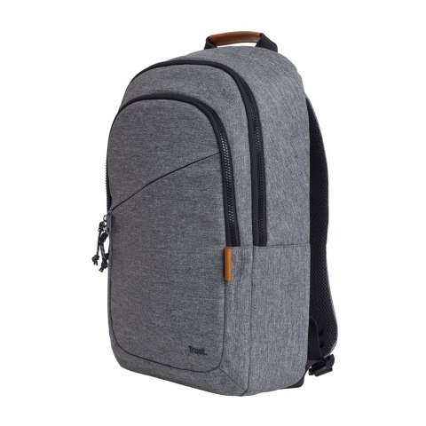 Trust Plecak na laptopa TRUST Avana 16" Szary