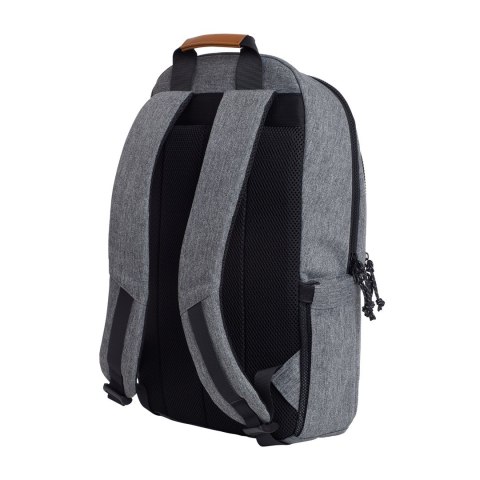 Trust Plecak na laptopa TRUST Avana 16" Szary