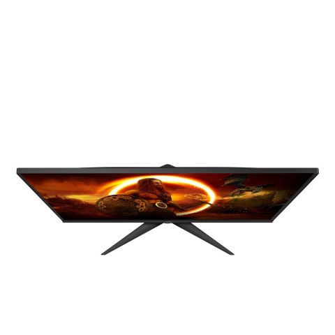 AOC MONITOR AOC LED 27" Q27G2E/BK 155Hz