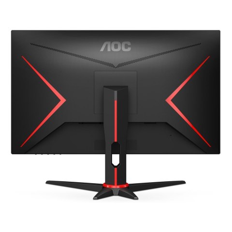 AOC MONITOR AOC LED 27" Q27G2E/BK 155Hz