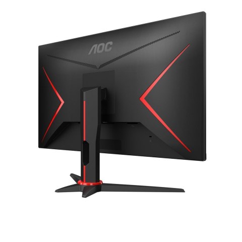 AOC MONITOR AOC LED 27" Q27G2E/BK 155Hz
