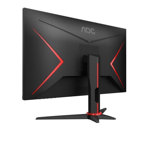 AOC MONITOR AOC LED 27" Q27G2E/BK 155Hz