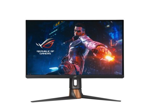 ASUS MONITOR ASUS 27" PG27AQN ROG Swift ASUS MONITOR ASUS 27" PG27AQN ROG Swift