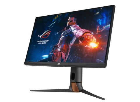 ASUS MONITOR ASUS 27" PG27AQN ROG Swift ASUS MONITOR ASUS 27" PG27AQN ROG Swift