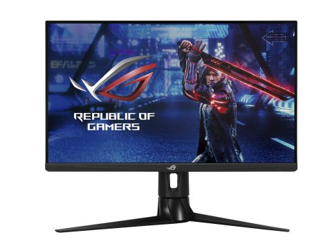ASUS MONITOR ASUS LED 27" XG27AQ ASUS MONITOR ASUS LED 27" XG27AQ