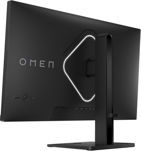 Hewlett-Packard MONITOR HP LED, IPS UHD 27" OMEN 27k (780G8E9) 144Hz
