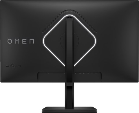Hewlett-Packard MONITOR HP LED, IPS UHD 27" OMEN 27k (780G8E9) 144Hz