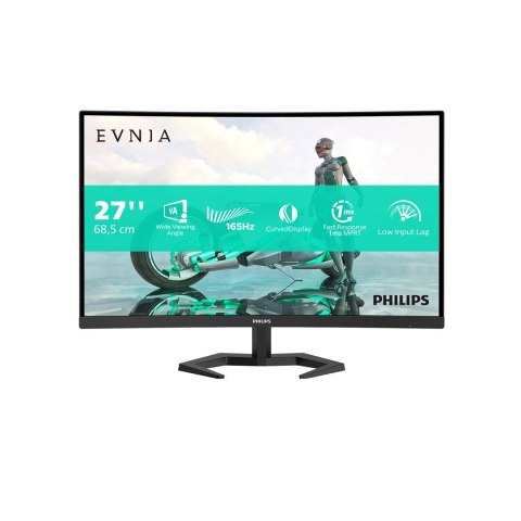 Philips MONITOR PHILIPS LED 27" 27M1C3200VL/00 165Hz
