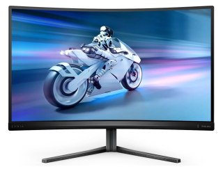Philips MONITOR PHILIPS LED 27" 27M2C5500W/00 240Hz