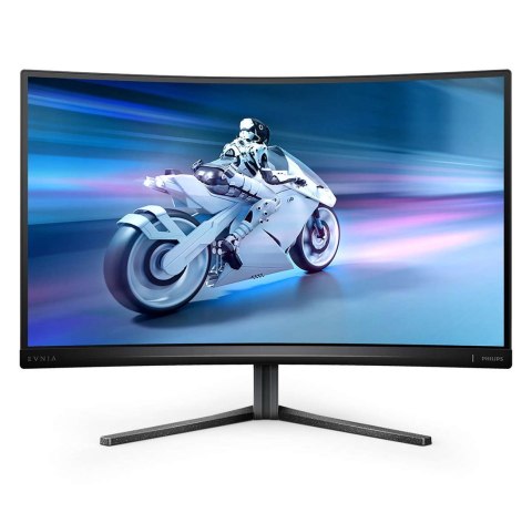Philips MONITOR PHILIPS LED 27" 27M2C5500W/00 240Hz