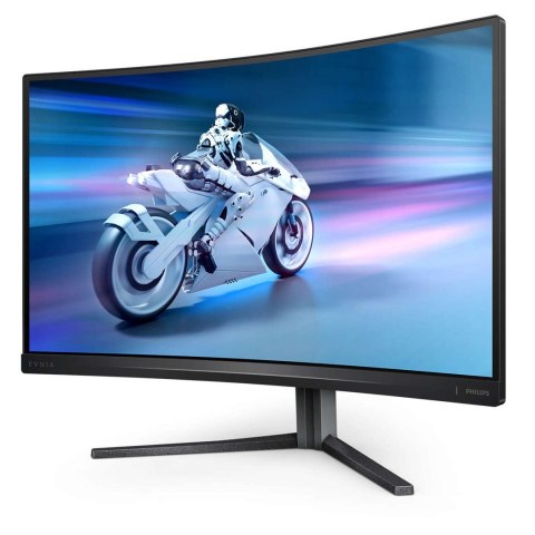 Philips MONITOR PHILIPS LED 27" 27M2C5500W/00 240Hz