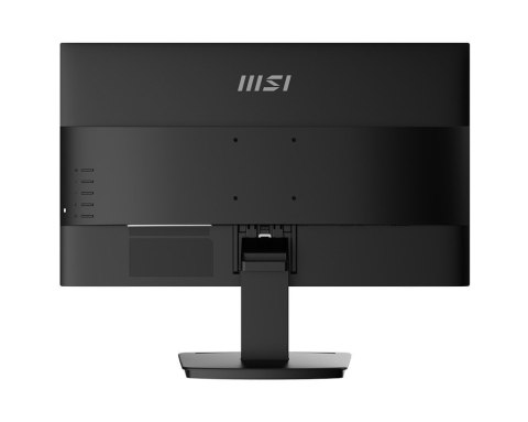 MSI Monitor MSI PRO MP2412 MSI Monitor MSI PRO MP2412