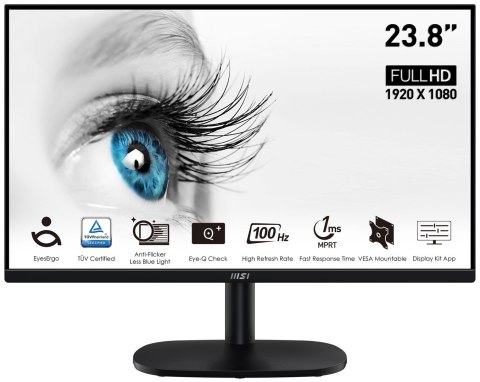MSI Monitor MSI PRO MP245V