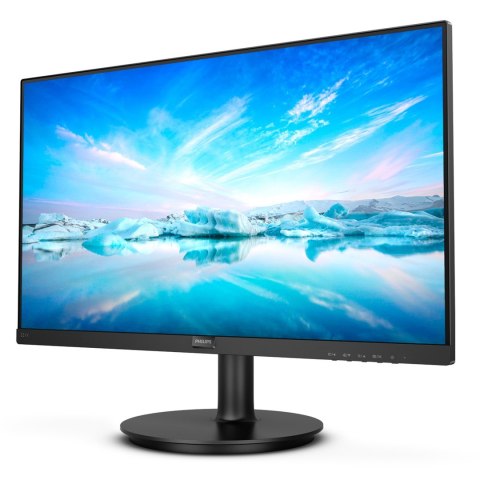 Philips MONITOR PHILIPS LED 21,5" 221V8/00 Philips MONITOR PHILIPS LED 21,5" 221V8/00