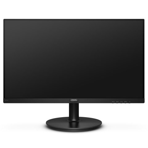Philips MONITOR PHILIPS LED 21,5" 221V8/00 Philips MONITOR PHILIPS LED 21,5" 221V8/00