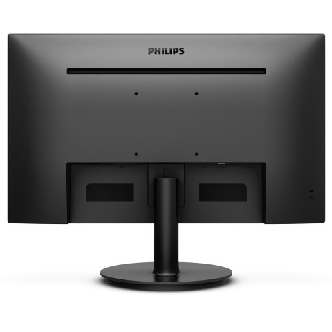 Philips MONITOR PHILIPS LED 21,5" 221V8/00 Philips MONITOR PHILIPS LED 21,5" 221V8/00