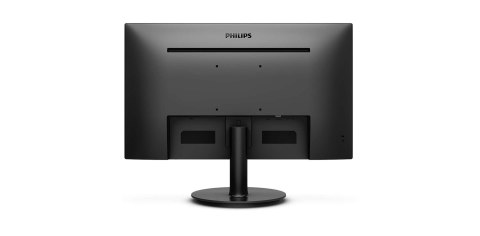 Philips Monitor Philips 221V8A/00 (21,5"; VA; FullHD 1920x1080; HDMI, VGA; kolor czarny)