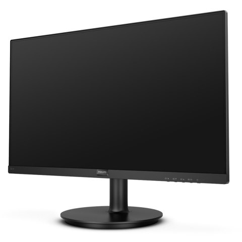 Philips Monitor Philips 221V8A/00 (21,5"; VA; FullHD 1920x1080; HDMI, VGA; kolor czarny)