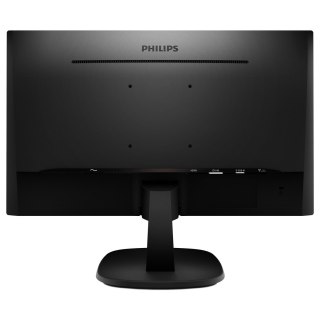 Philips Monitor Philips 273V7QDSB/00 (27"; IPS/PLS; FullHD 1920x1080; HDMI, VGA; kolor czarny)