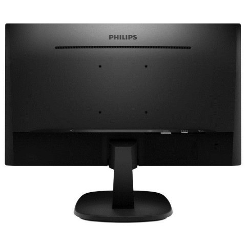 Philips Monitor Philips 273V7QDSB/00 (27"; IPS/PLS; FullHD 1920x1080; HDMI, VGA; kolor czarny)