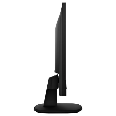 Philips Monitor Philips 273V7QJAB/00 (27"; IPS/PLS; FullHD 1920x1080; DisplayPort, HDMI, VGA; kolor czarny)