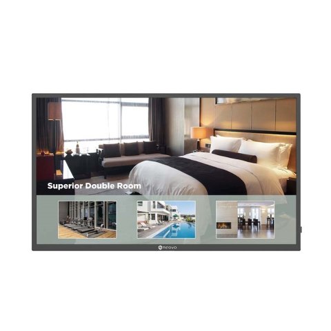 AG Neovo Monitor AG Neovo PM 3202 LED 31.5" FHD VA VGA 3x HDMI USB (Playback) SPK 2x10W VESA 16/7