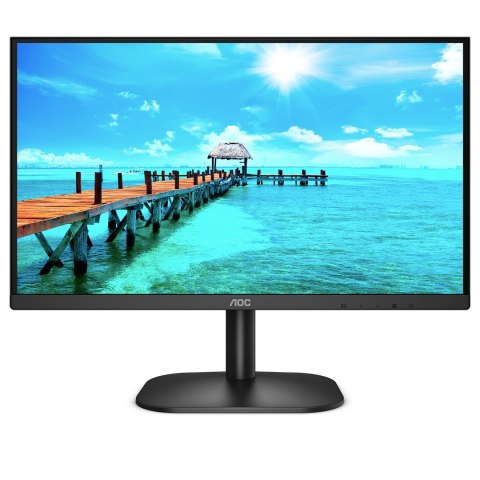 AOC MONITOR AOC LED 23,8" 24B2XD AOC MONITOR AOC LED 23,8" 24B2XD