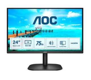 AOC MONITOR AOC LED 23.8" 24B2XHM2