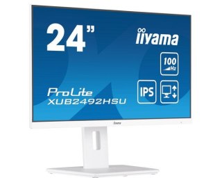 IIYAMA MONITOR IIYAMA LED 23,8" XUB2492HSU-W6