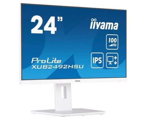 IIYAMA MONITOR IIYAMA LED 23,8" XUB2492HSU-W6