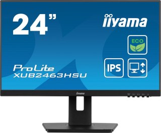 IIYAMA MONITOR IIYAMA LED 23,8"