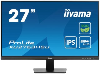 IIYAMA MONITOR IIYAMA LED 27"
