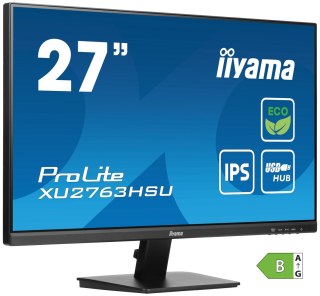 IIYAMA MONITOR IIYAMA LED 27"