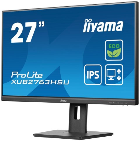 IIYAMA MONITOR IIYAMA LED 27"