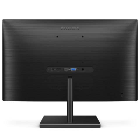 Philips MONITOR PHILIPS LED 24" 245E1S/00
