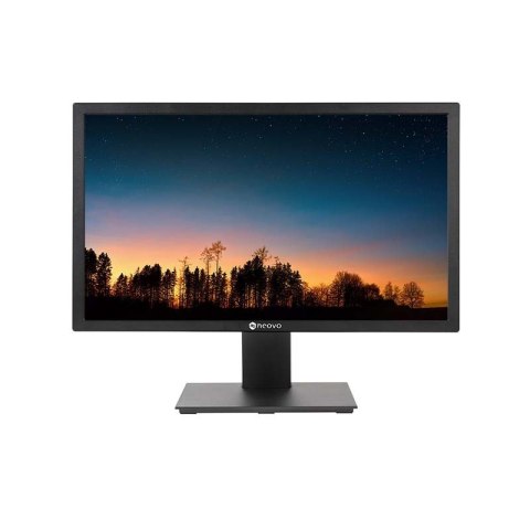 AG Neovo Monitor AG Neovo LW 2402 LED 23,8" FHD VA VGA HDMI SPK 2x1W VESA 18/7