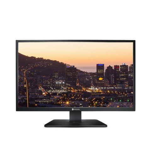 AG Neovo Monitor AG Neovo SC 32E LED 32" FHD IPS VGA HDMI BNC SPK 2x2W VESA CCTV 24/7