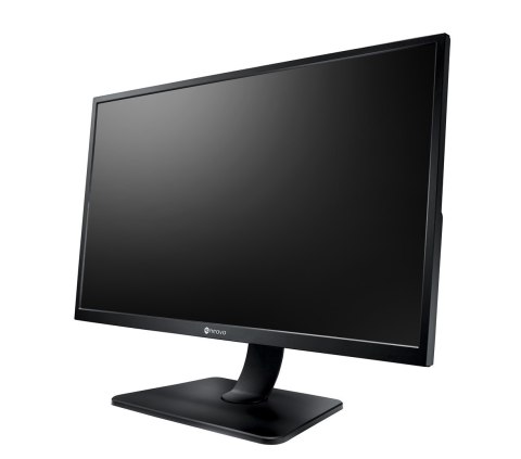 AG Neovo Monitor AG Neovo SC 32E LED 32" FHD IPS VGA HDMI BNC SPK 2x2W VESA CCTV 24/7
