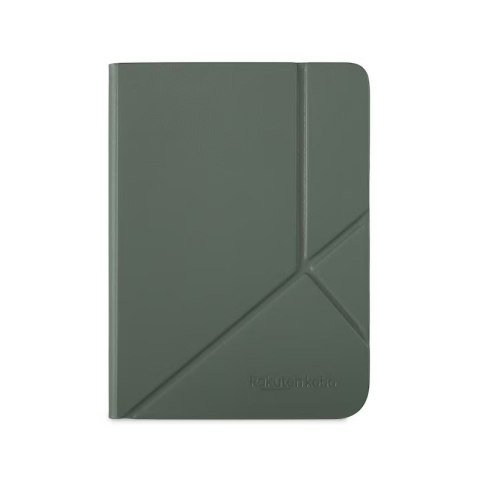 KOBO Etui Kobo Clara Colour/BW SleepCover Case Misty Green KOBO Etui Kobo Clara Colour/BW SleepCover Case Misty Green