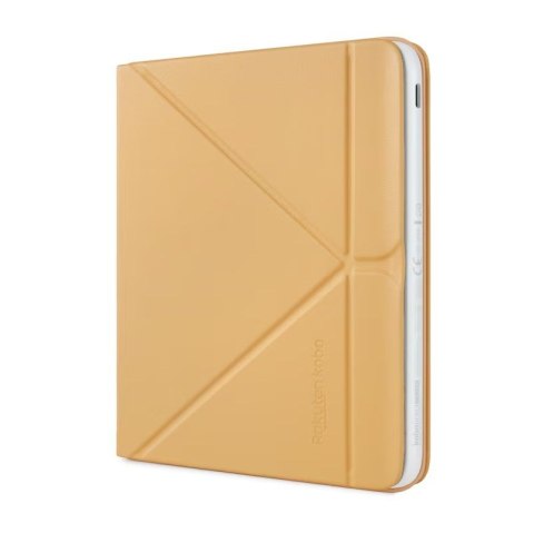 KOBO Etui Kobo Libra Colour SleepCover Case Butter Yellow