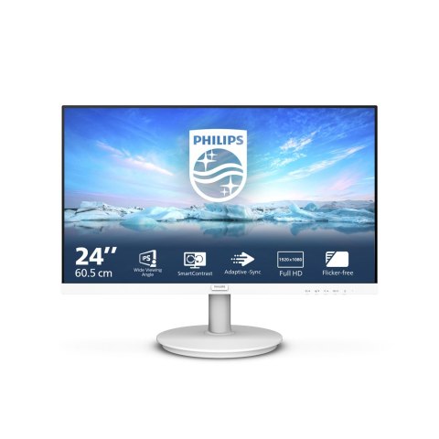 Philips MONITOR PHILIPS LED 23,8" 241V8AW/00