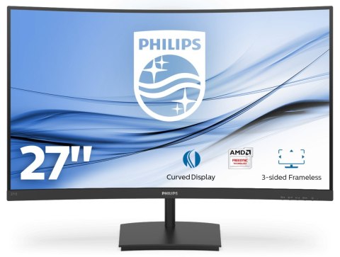 Philips MONITOR PHILIPS LED 27" 271E1SCA/00