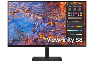 Samsung MONITOR SAMSUNG LED 32" LS32B800PXUXEN