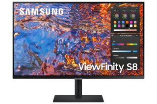 Samsung MONITOR SAMSUNG LED 32" LS32B800PXUXEN